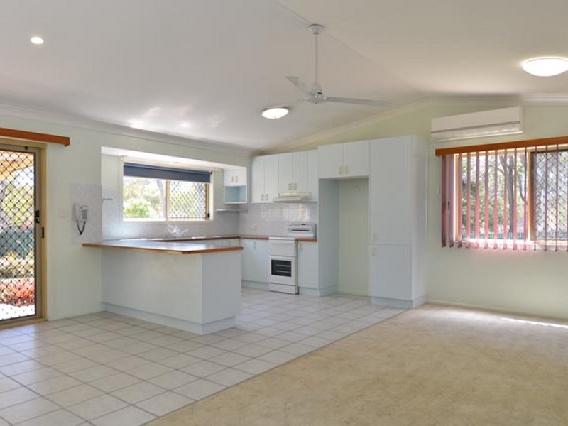5 Dorsett Close, New Auckland QLD 4680