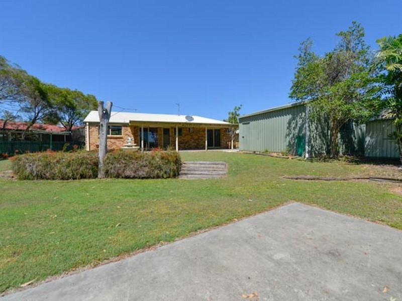 5 Dorsett Close, New Auckland QLD 4680