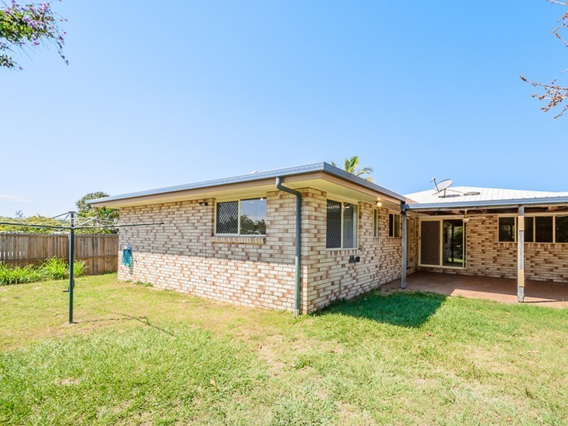 30 Lomandra Street, Boyne Island QLD 4680