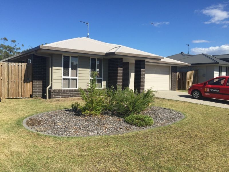 21 Winpara Drive, Kirkwood QLD 4680