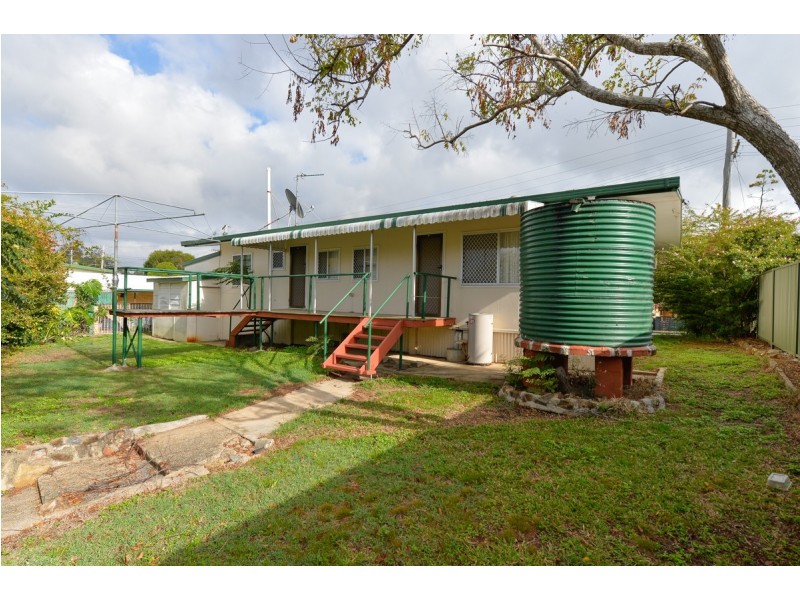 27 Cockatoo Drive, New Auckland QLD 4680