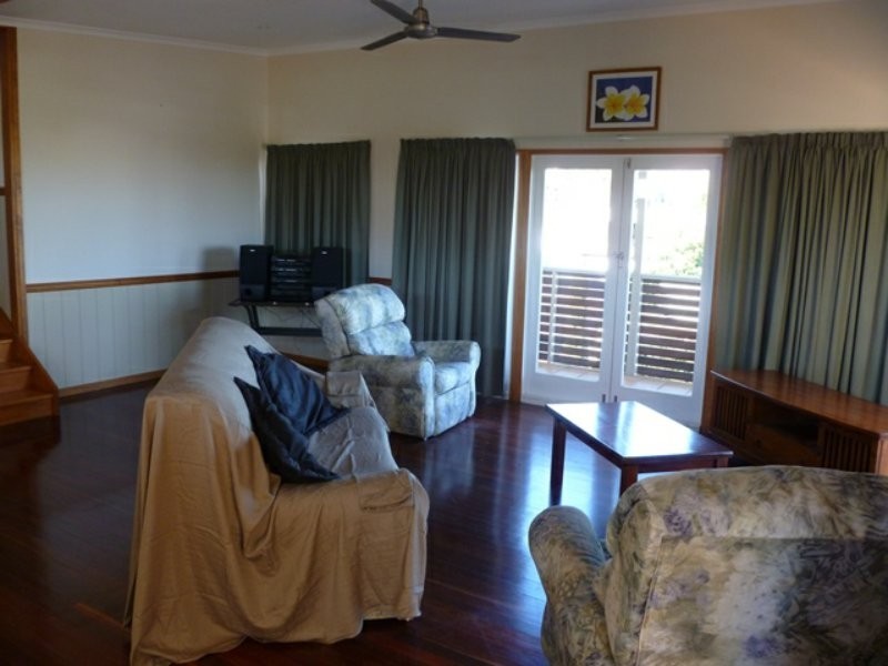 22 Williamson Street, West Gladstone QLD 4680