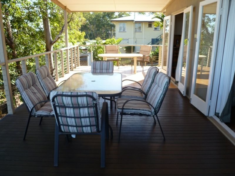 22 Williamson Street, West Gladstone QLD 4680