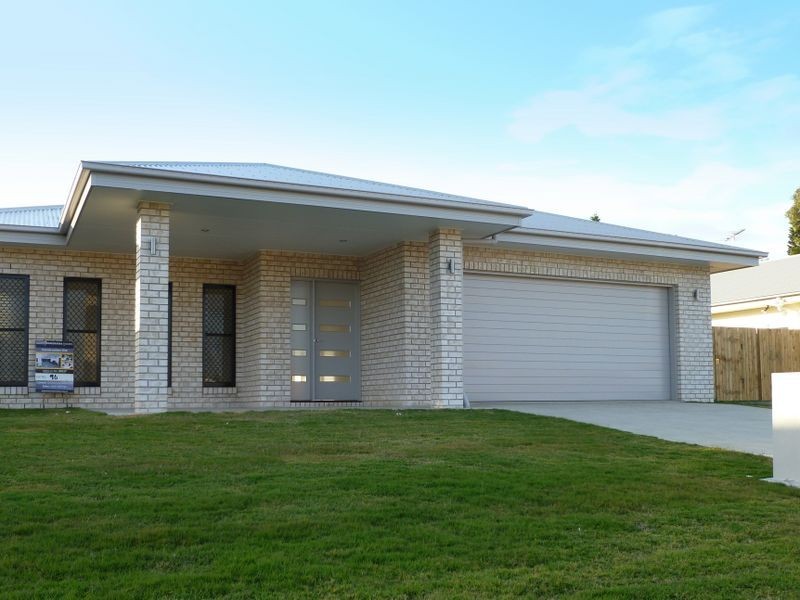 70 North Ridge Drive, Calliope QLD 4680