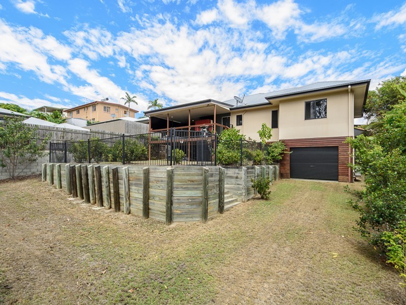 41 Cairncross Street, Sun Valley QLD 4680