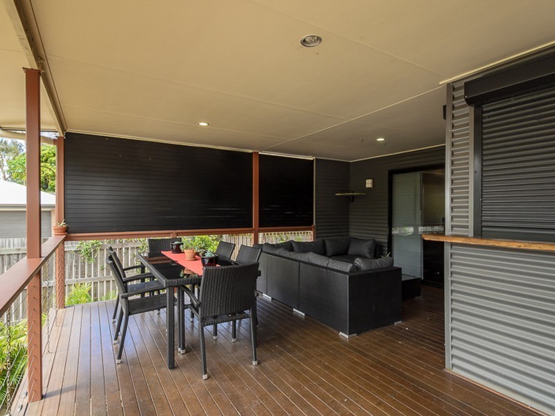 41 Cairncross Street, Sun Valley QLD 4680