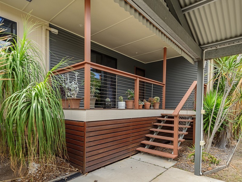 41 Cairncross Street, Sun Valley QLD 4680