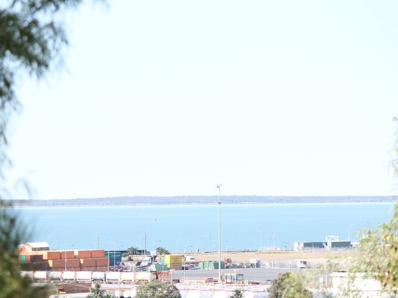 Unit 8/72 Goondoon Street, Gladstone QLD 4680