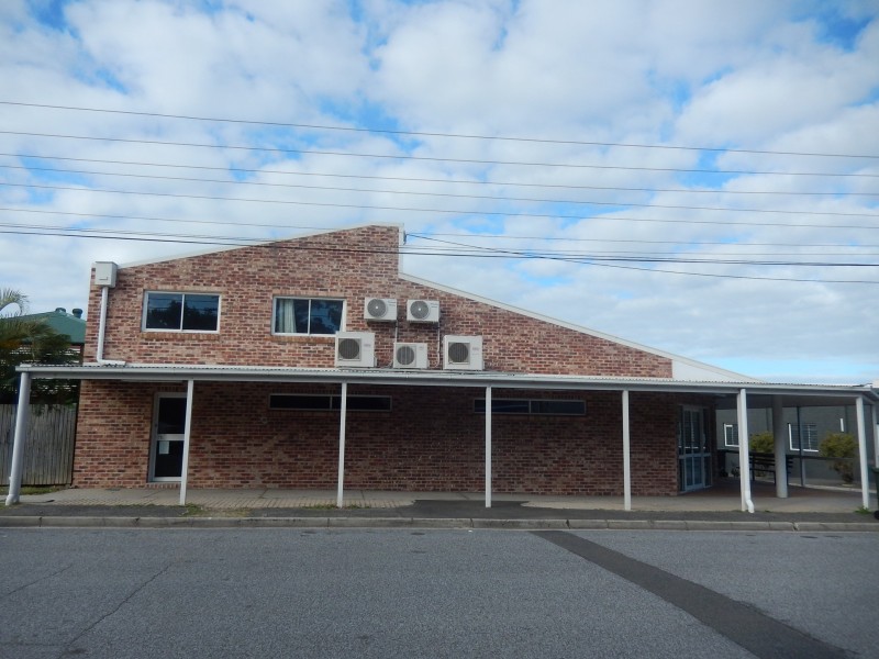 146 Off Street, South Gladstone QLD 4680