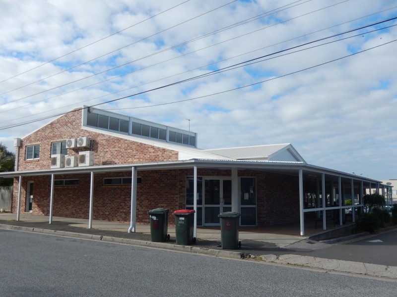 146 Off Street, South Gladstone QLD 4680
