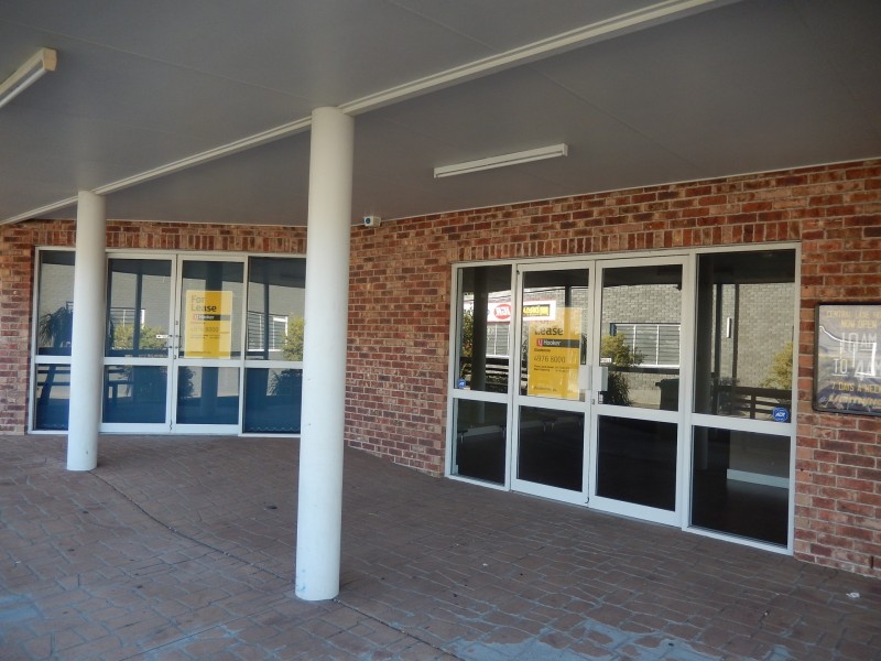 146 Off Street, South Gladstone QLD 4680