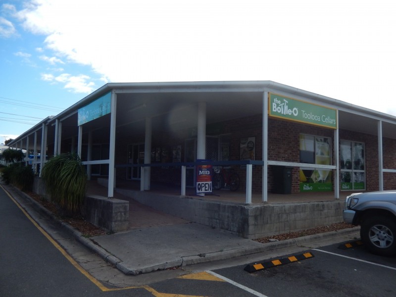 146 Off Street, South Gladstone QLD 4680