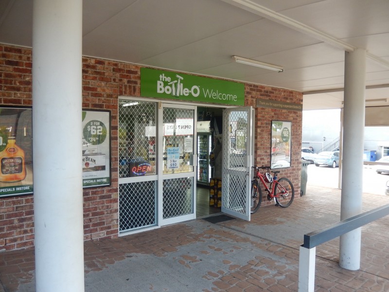 146 Off Street, South Gladstone QLD 4680