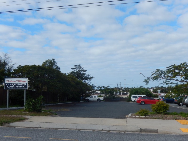 146 Off Street, South Gladstone QLD 4680