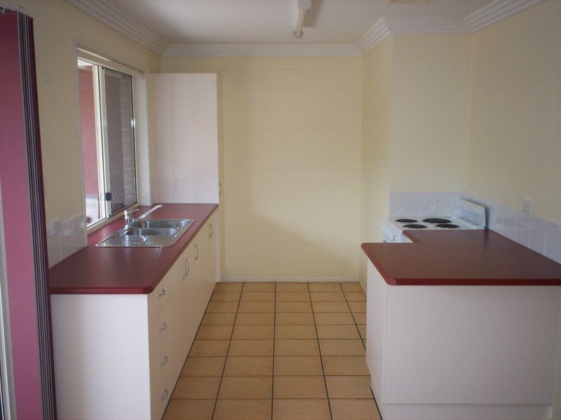 Unit 1/20 Mccann Street, South Gladstone QLD 4680