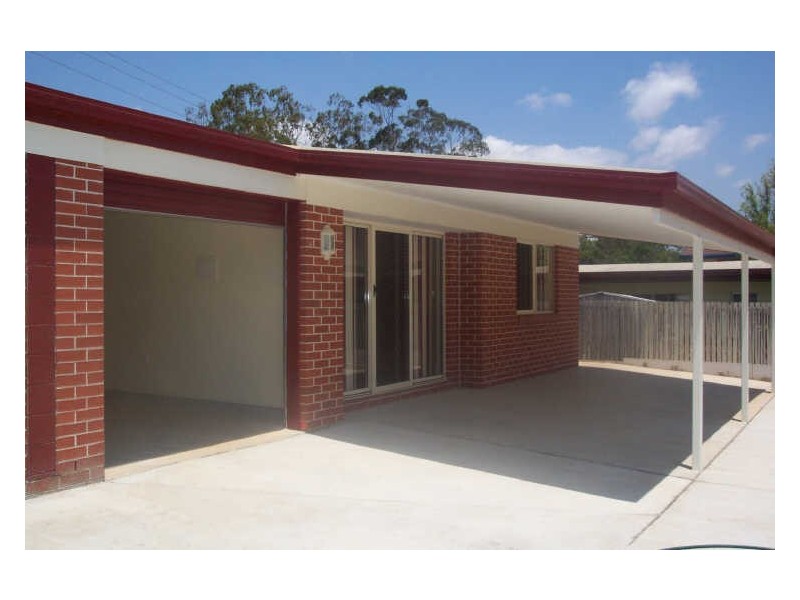 Unit 1/20 Mccann Street, South Gladstone QLD 4680