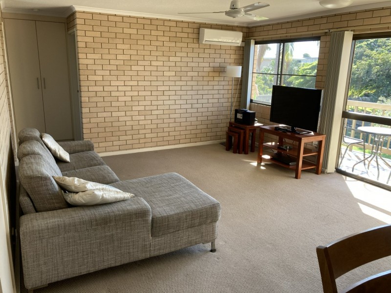 7/5 Sutton Street, Barney Point QLD 4680