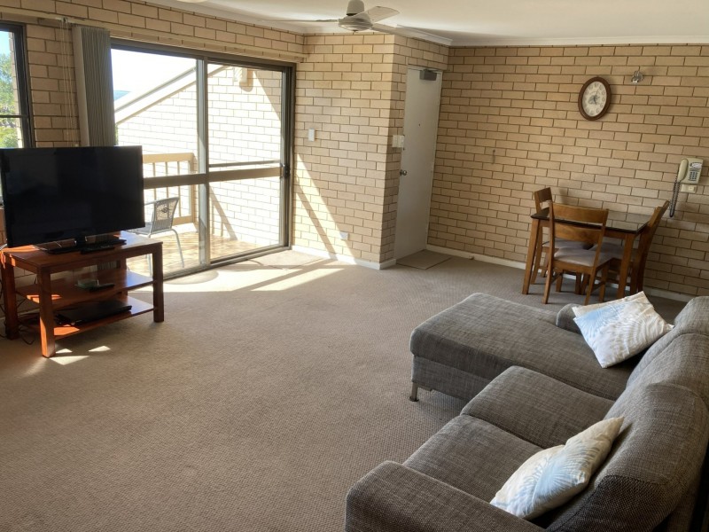 7/5 Sutton Street, Barney Point QLD 4680