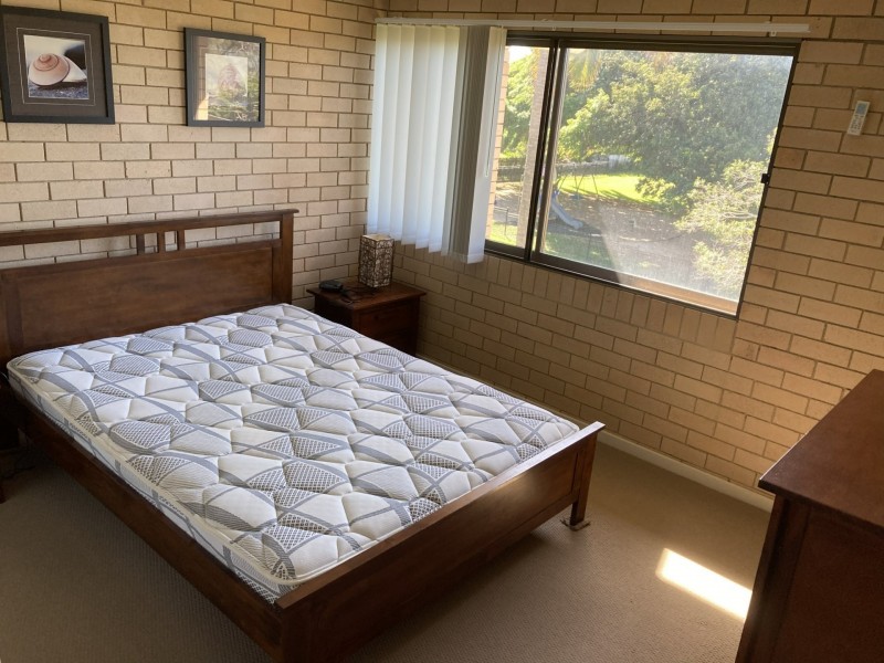 7/5 Sutton Street, Barney Point QLD 4680