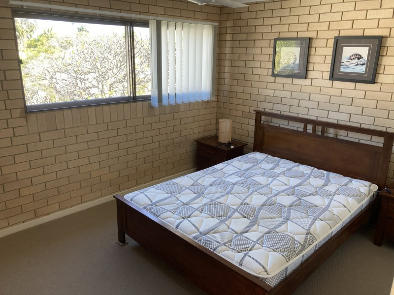 7/5 Sutton Street, Barney Point QLD 4680
