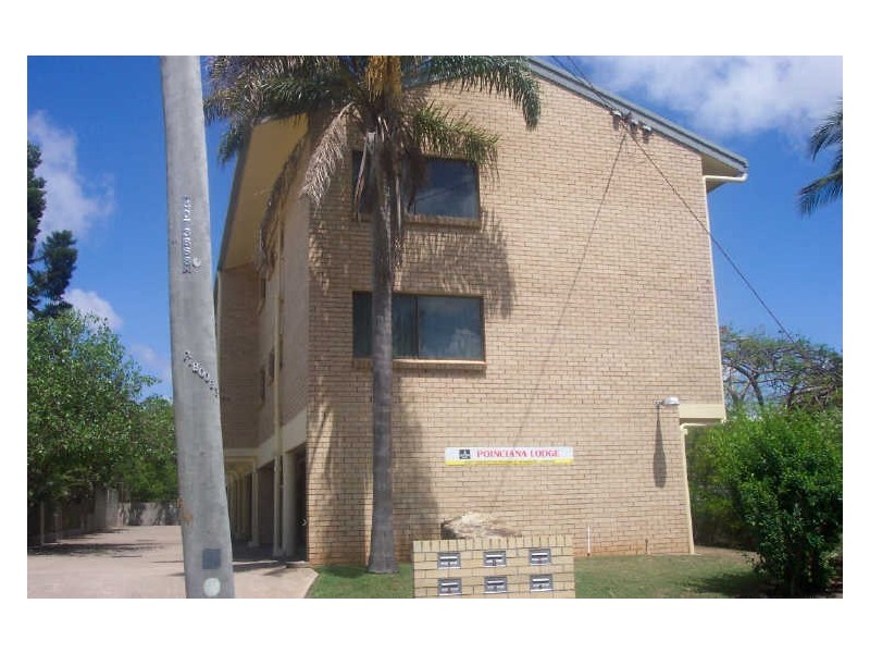 7/5 Sutton Street, Barney Point QLD 4680