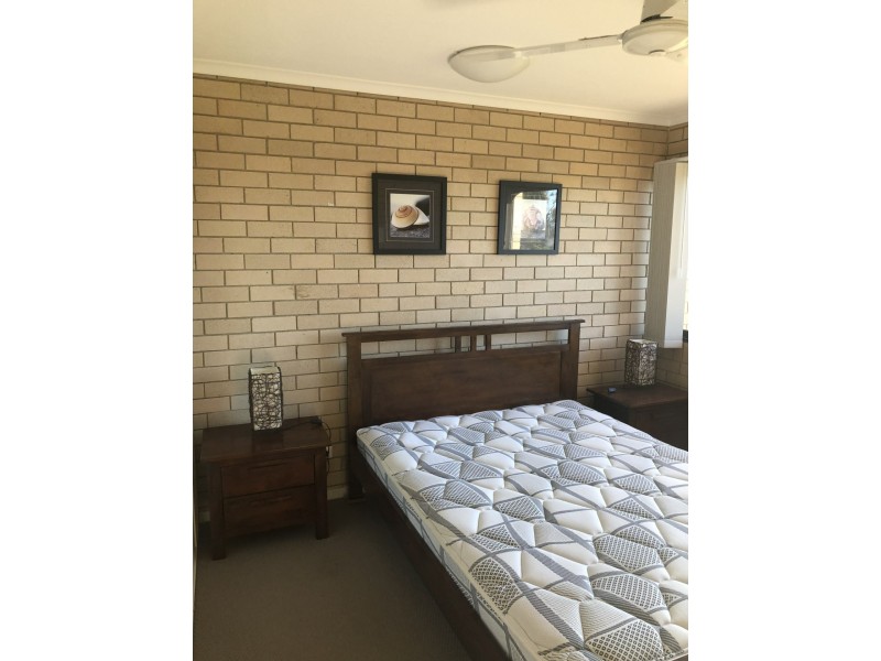 7/5 Sutton Street, Barney Point QLD 4680