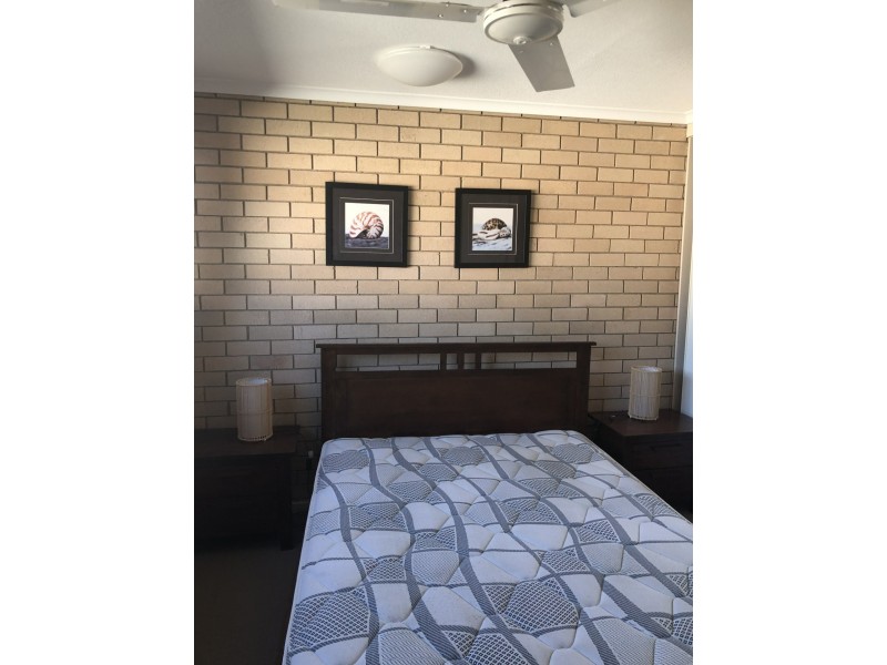 7/5 Sutton Street, Barney Point QLD 4680