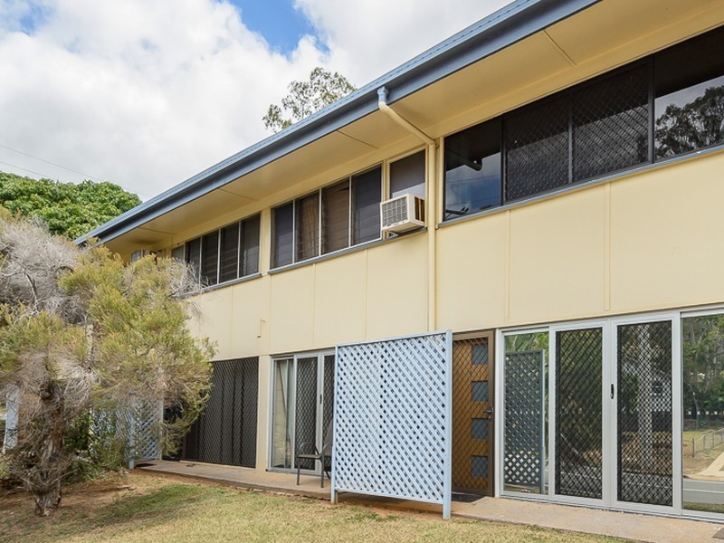 Unit 6/21 Charles Street, West Gladstone QLD 4680