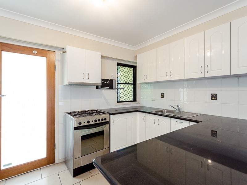 Unit 6/21 Charles Street, West Gladstone QLD 4680