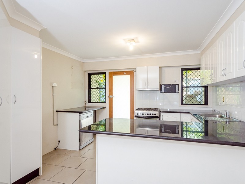 Unit 6/21 Charles Street, West Gladstone QLD 4680