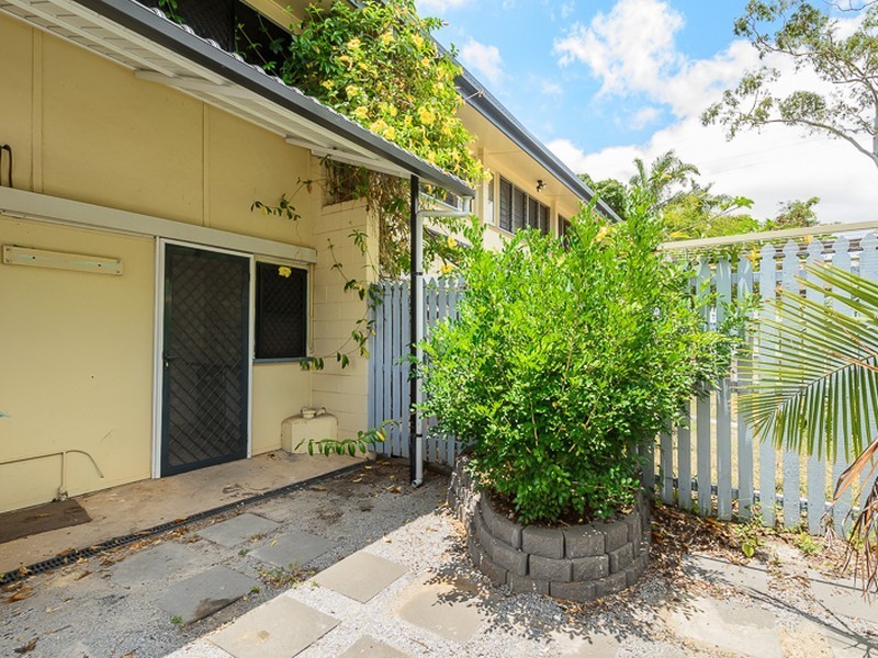 Unit 6/21 Charles Street, West Gladstone QLD 4680