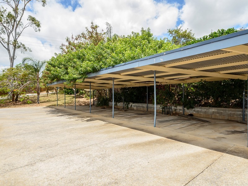 Unit 6/21 Charles Street, West Gladstone QLD 4680