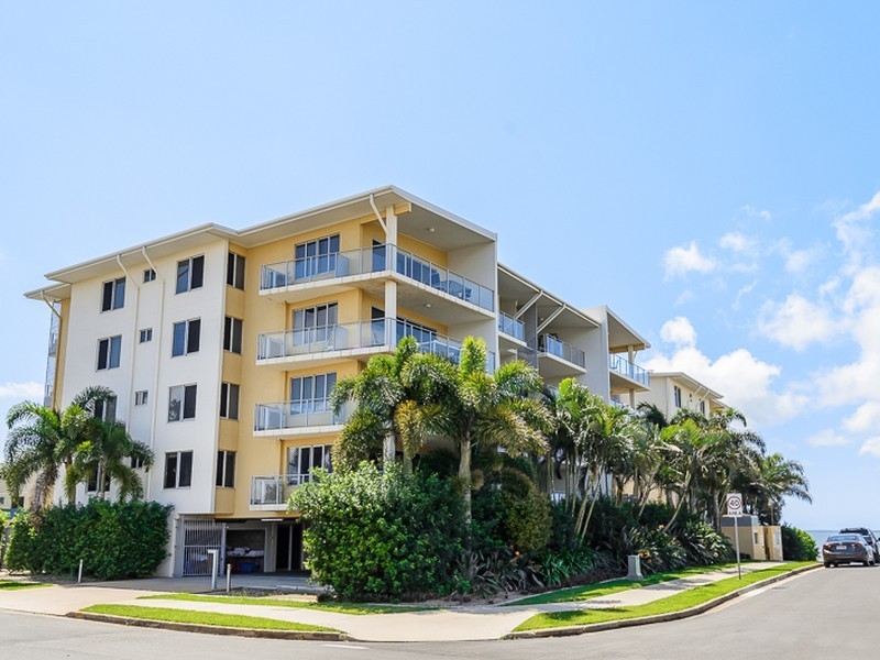 Unit 28/22 Barney Street, Barney Point QLD 4680