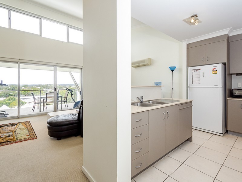 Unit 28/22 Barney Street, Barney Point QLD 4680