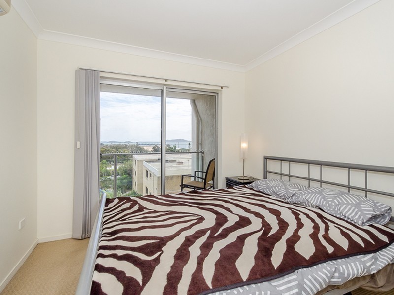 Unit 28/22 Barney Street, Barney Point QLD 4680