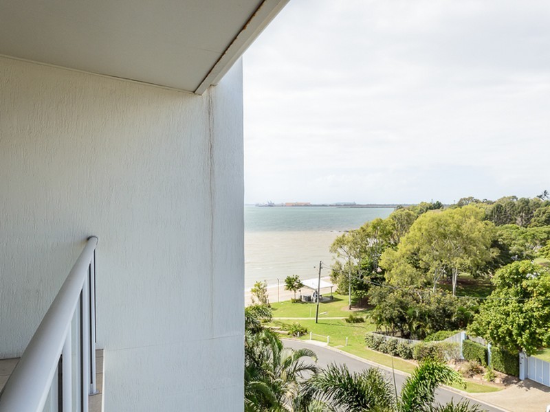 Unit 28/22 Barney Street, Barney Point QLD 4680