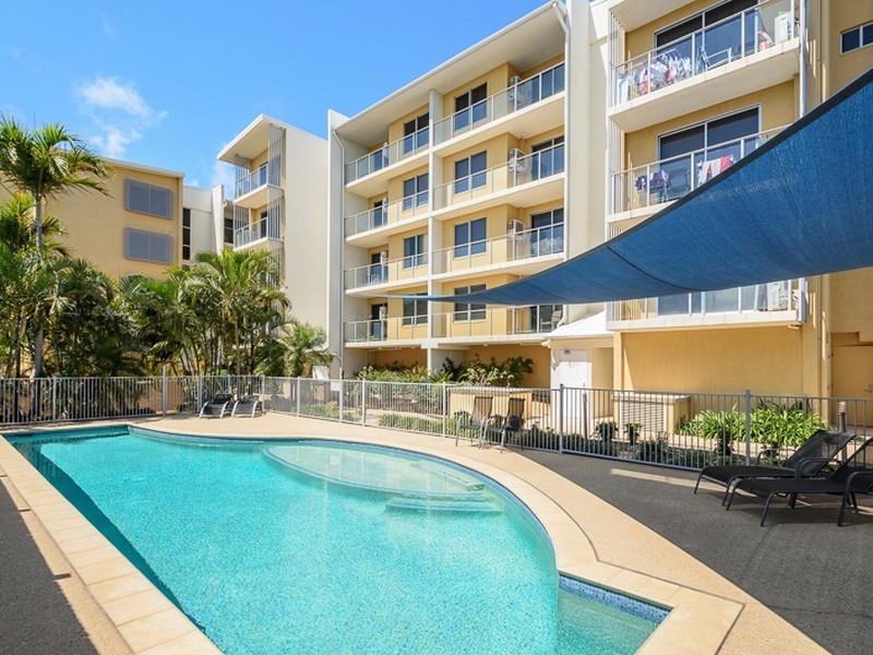 Unit 28/22 Barney Street, Barney Point QLD 4680