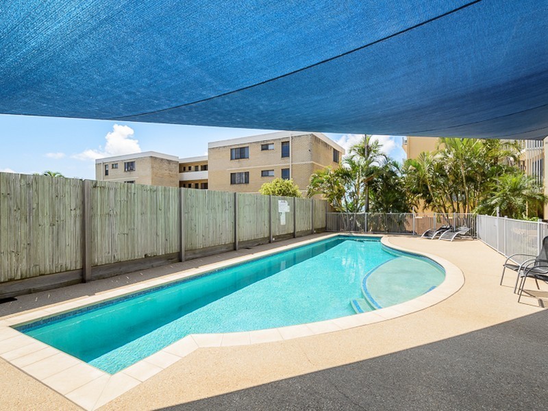 Unit 28/22 Barney Street, Barney Point QLD 4680
