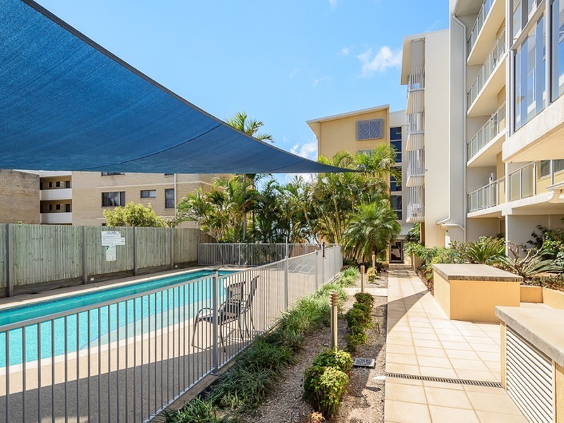Unit 28/22 Barney Street, Barney Point QLD 4680