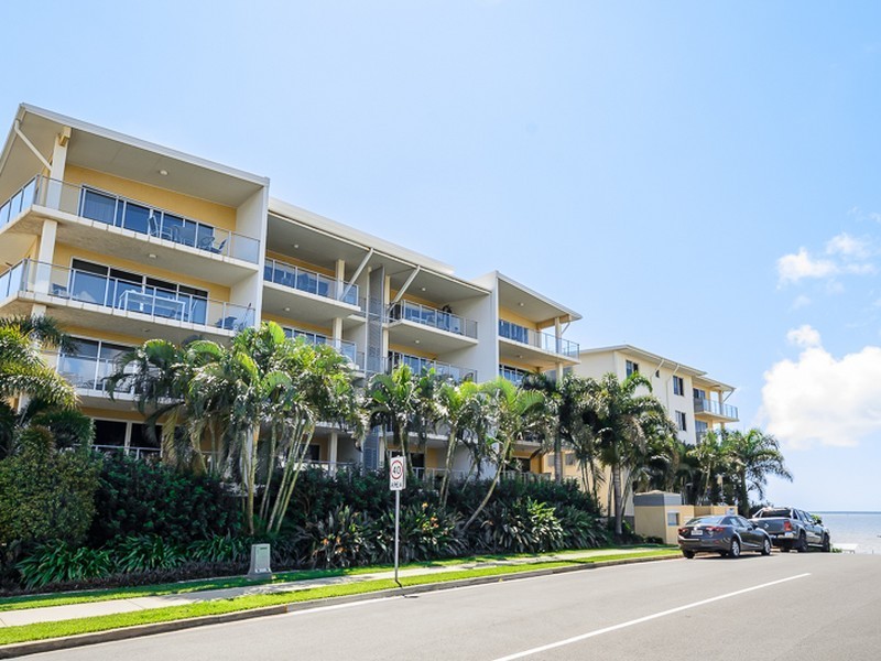 Unit 28/22 Barney Street, Barney Point QLD 4680