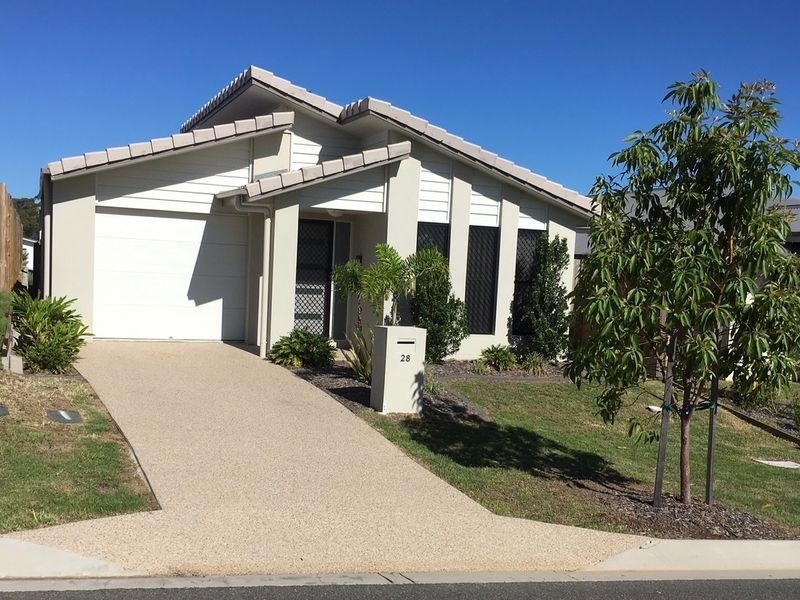 28 Oystercatcher Road, Kirkwood QLD 4680