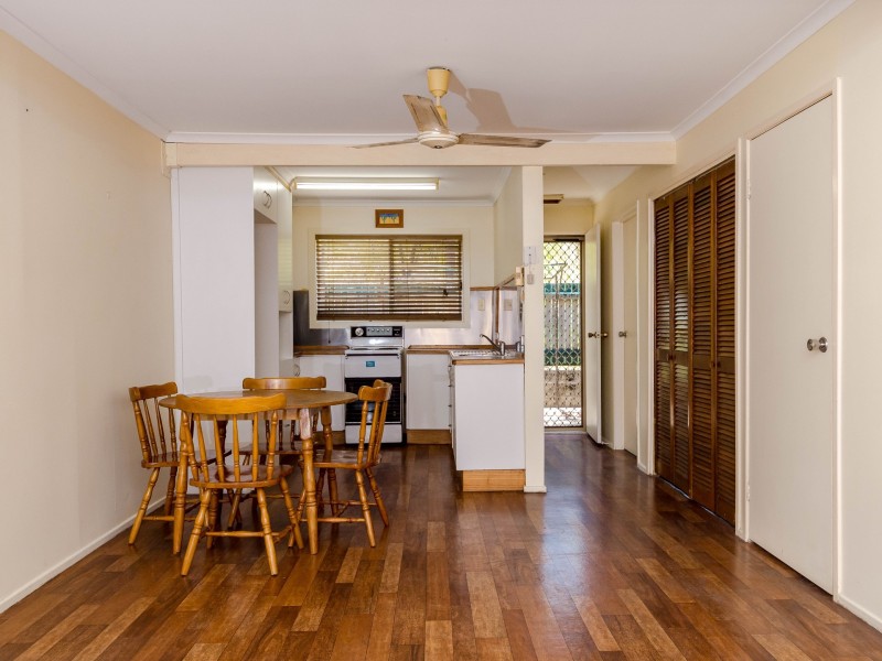 Unit 5/76 Ann Street, South Gladstone QLD 4680