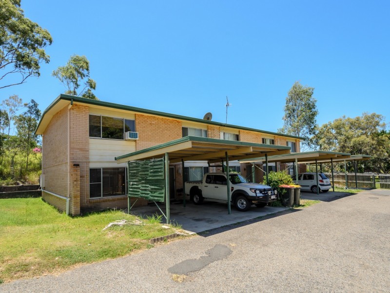 Unit 5/76 Ann Street, South Gladstone QLD 4680