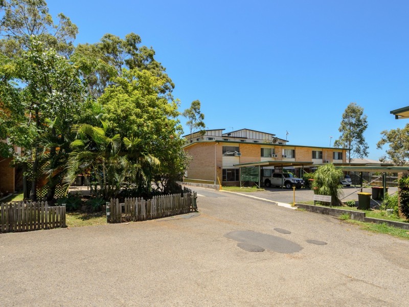 Unit 5/76 Ann Street, South Gladstone QLD 4680
