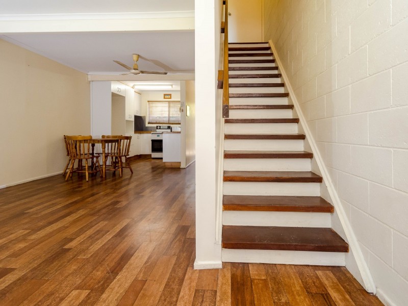 Unit 5/76 Ann Street, South Gladstone QLD 4680