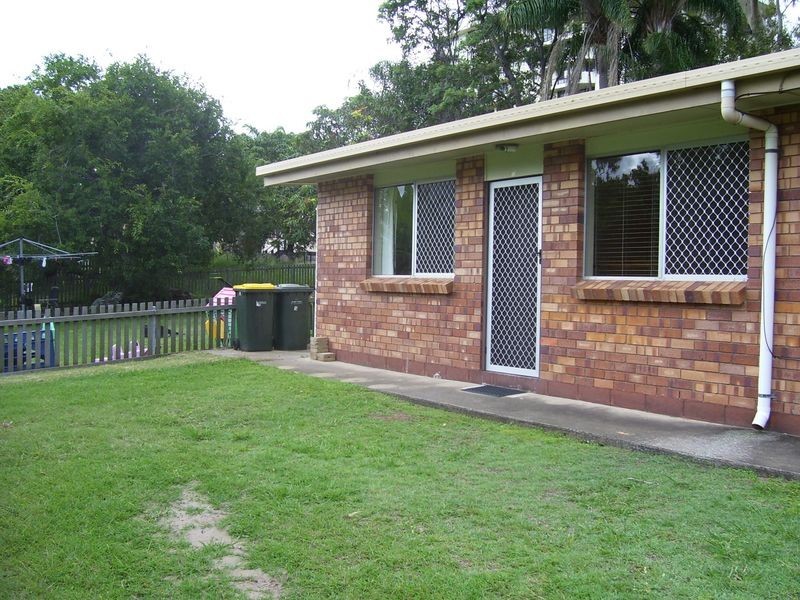 5/17 Bayne Street, West Gladstone QLD 4680