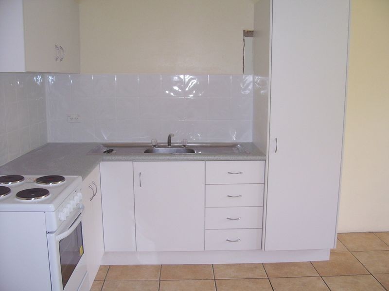5/17 Bayne Street, West Gladstone QLD 4680