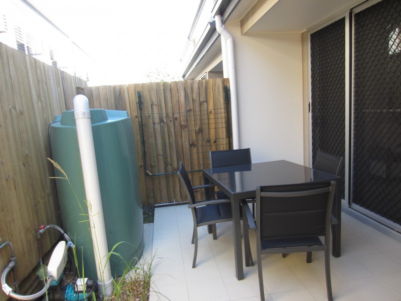 Unit 9/26 Flinders Street, West Gladstone QLD 4680