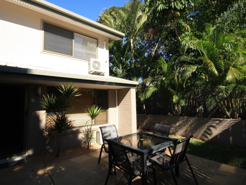Unit 6/35 French Street, South Gladstone QLD 4680