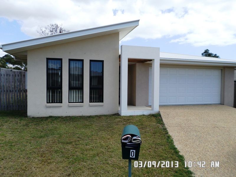 50 Cavella Drive, Glen Eden QLD 4680